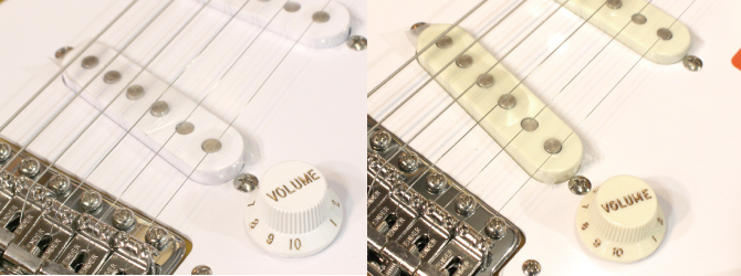 日本製Fender新シリーズ【Made in Japan Traditional】 | ワタナベ楽器 