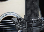 AudioTechnica 20SERIES