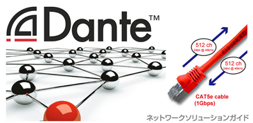 Danteとは