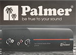 Palmer 商品ライナップ