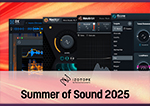 iZotope Summer of Sound 2025